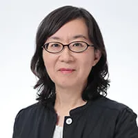 佐藤研究員の顔写真