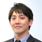 荒金泰史の顔写真