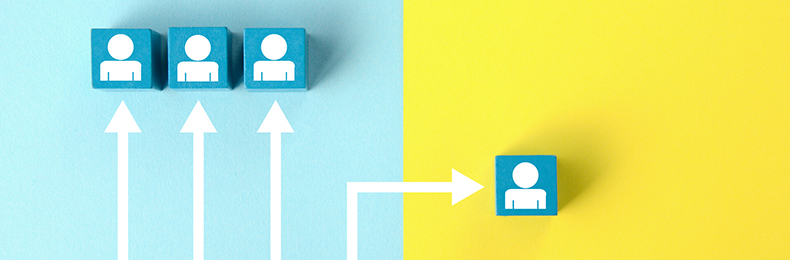 ～「不満」と「キャリア発達の見通し」の2要因に着目して～