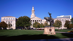 American Psychological Association （米国心理学会）2025参加報告