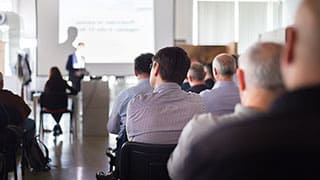 AOM（米国経営学会）2010 参加報告