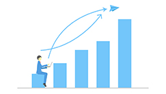 従業員のキャリア自律は、企業にとって有益なのか？
