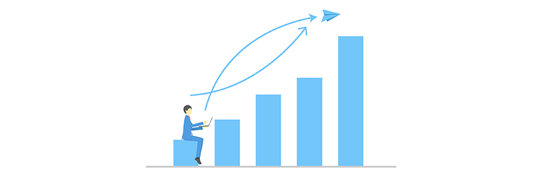 従業員のキャリア自律は、企業にとって有益なのか？