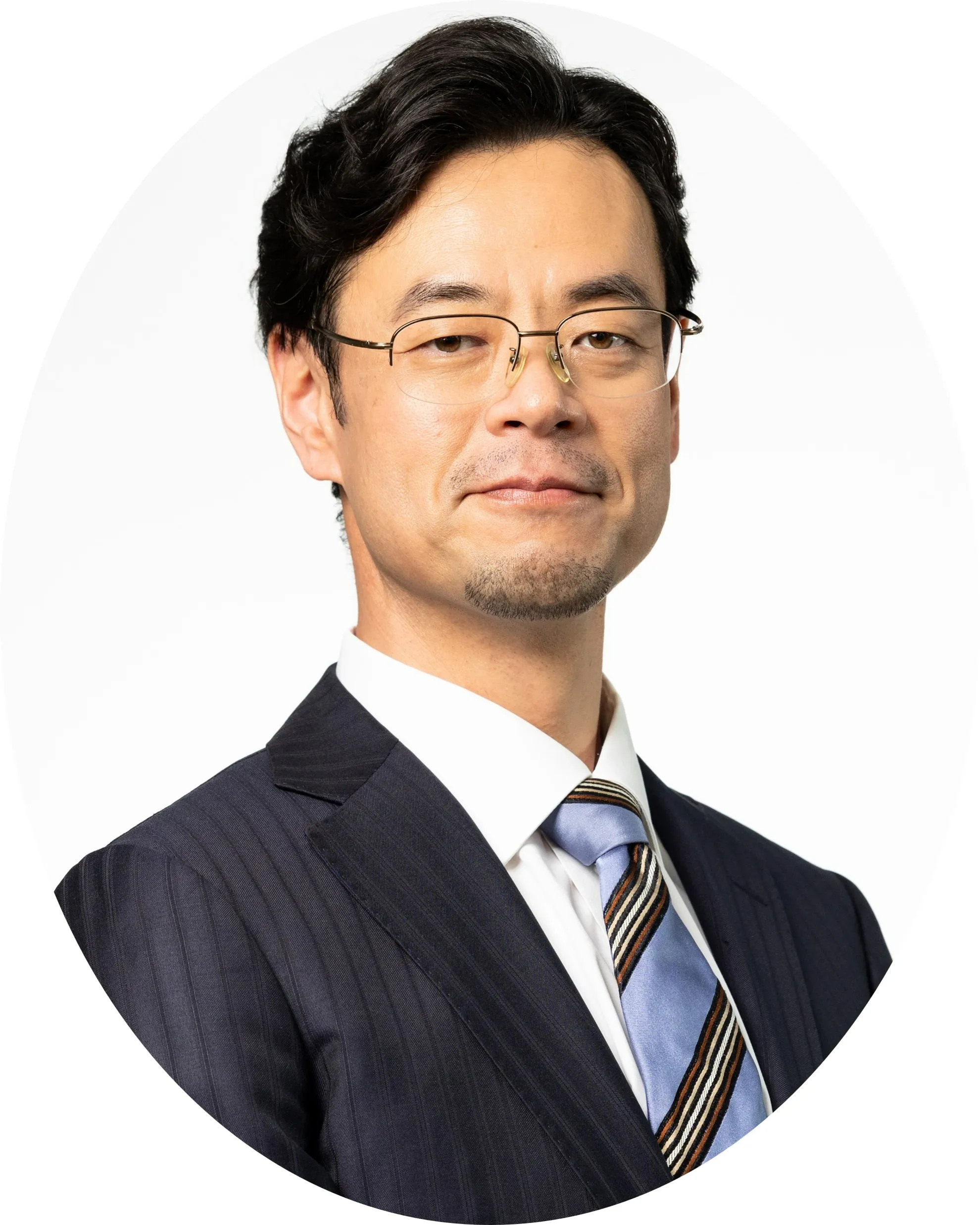 阿久津 徹