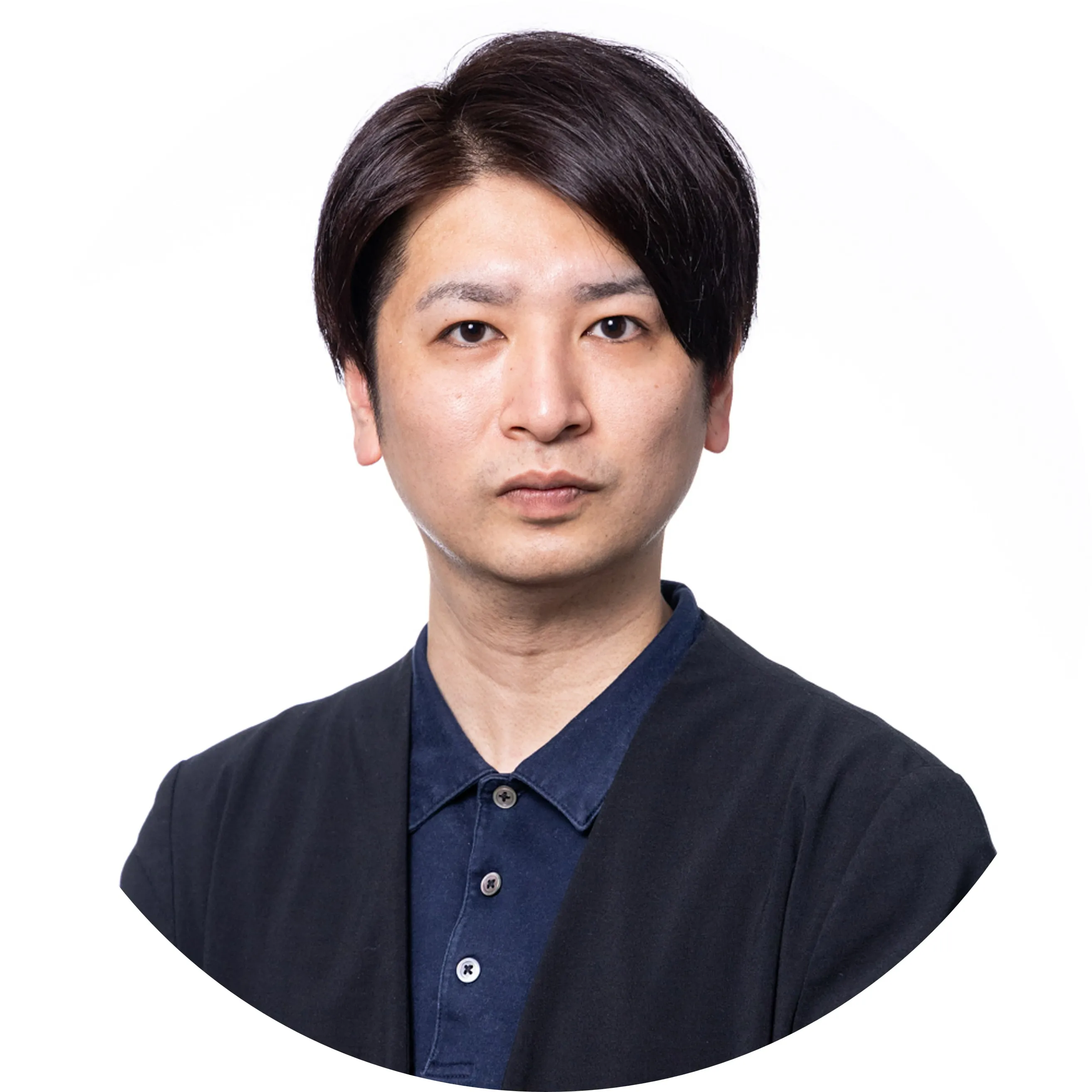 増田 秀生