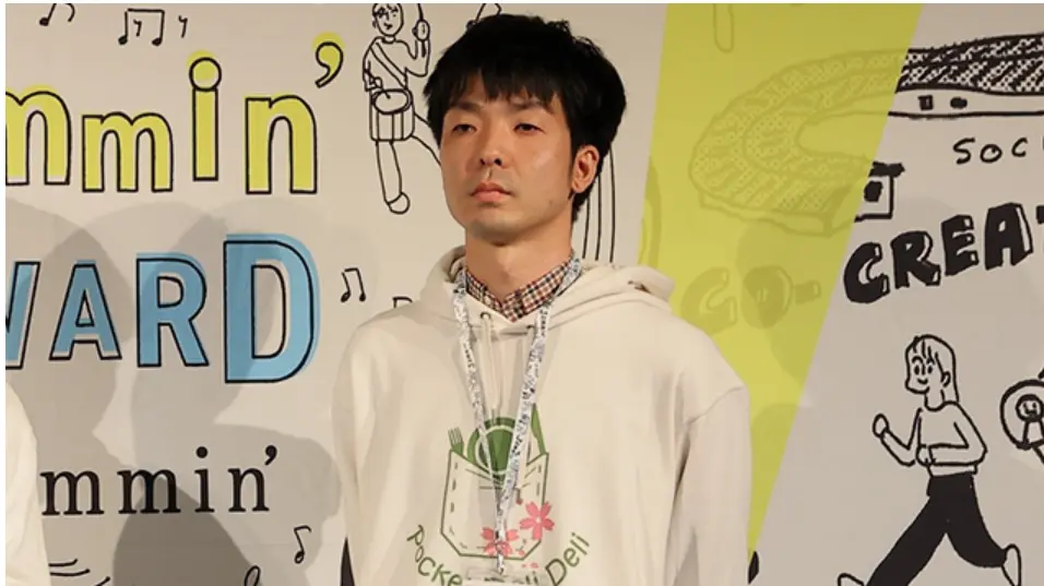 Jammin’を経験して、コンプレックスを長所だと思えるようになった（リコー・市川さん）〈第1回オーナーセッション2025〉