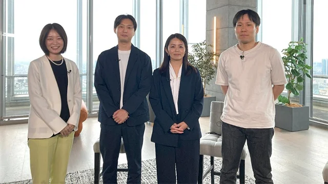 Jammin’を通じて「ビジョンの大切さ」と「半径3メートルの人間関係の大切さ」を深く学んだ〈Jammin’2025リーダーインタビュー〉