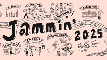 Jammin’を経験して、コンプレックスを長所だと思えるようになった（リコー・市川さん）〈第1回オーナーセッション2025〉