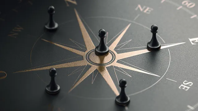 人事課題の可視化を実現する「360度サーベイ（多面評価）」