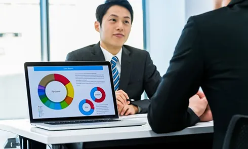 360度サーベイを活用した管理職向けコーチング