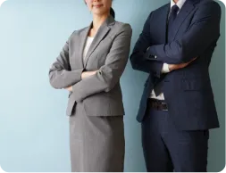 中堅社員の育成