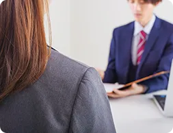 中途入社者のオンボーディング