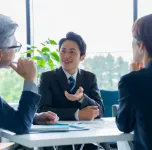 営業力強化