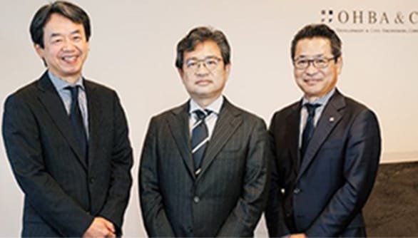 株式会社オオバ