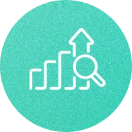 ご報告・次のご提案 イメージアイコン