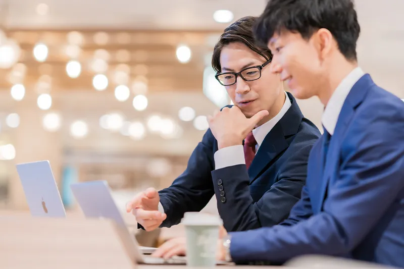 部下を動かすマネジメント対話術 イメージ画像