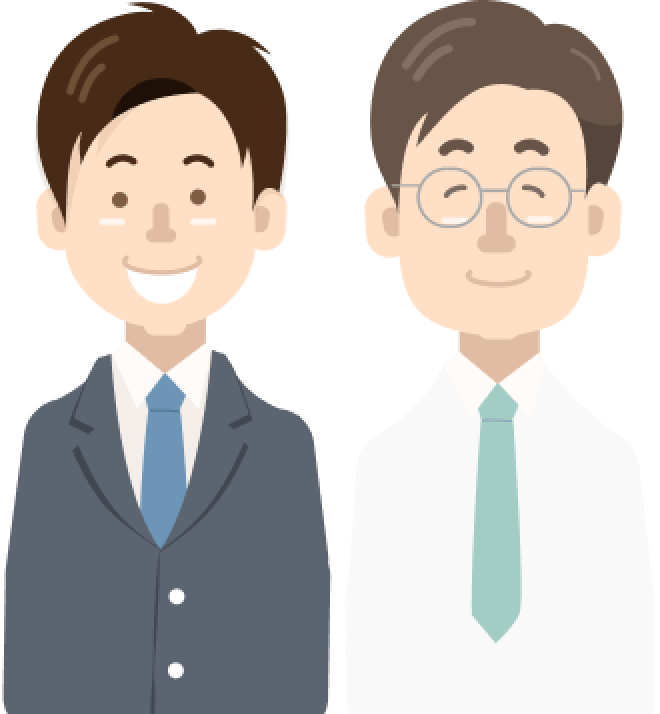 新人と上司・先輩