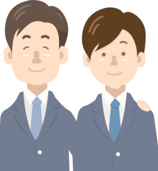 上司と部下