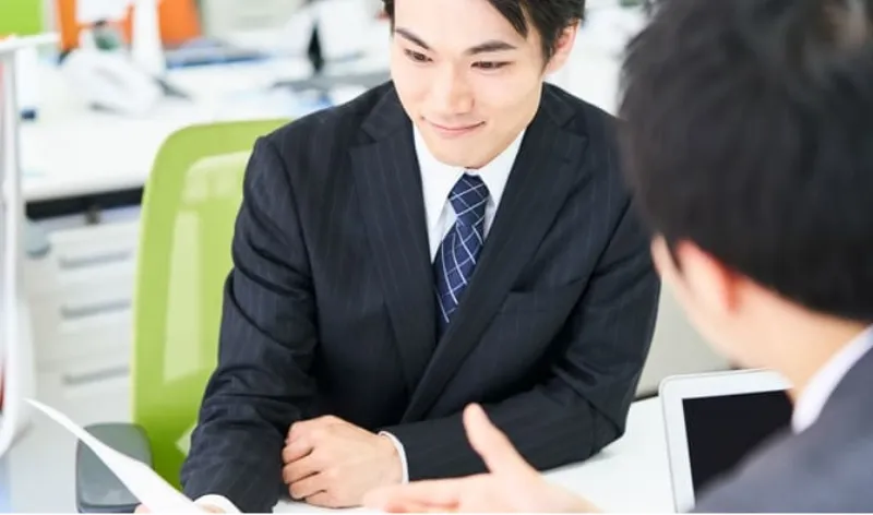 コーチング/管理職層のマネジメント力強化 研修イメージ