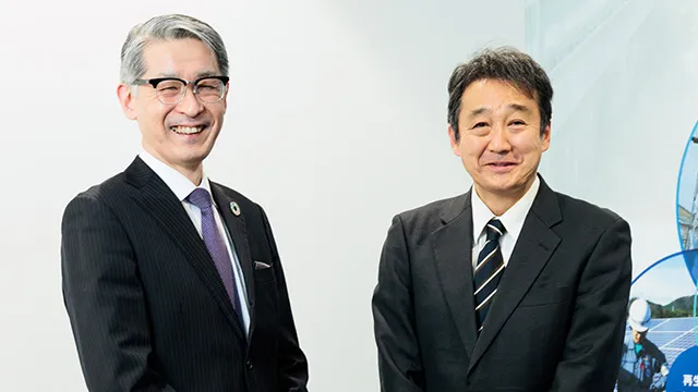 自発性を引き出すマネジメントを実践できるマネジャーを育てるため、「会社で初めてのマネジメント研修」を実施