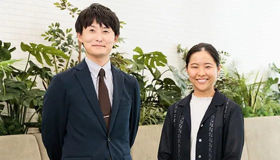 学校法人 三幸学園  導入事例 新任主任層にマネジメント研修を実施し、若いうちからマネジメントにチャレンジしてもらう