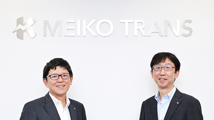 20年先を見据え「経営人材育成研修」「社長・役員ワークショップ」で社内の意識を変える