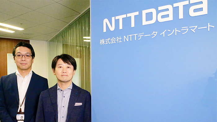 次期経営リーダーに生まれた当事者モード、ここから「全員経営」が始まった