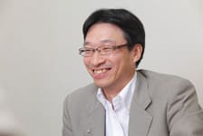 成果・今後の取り組みの説明