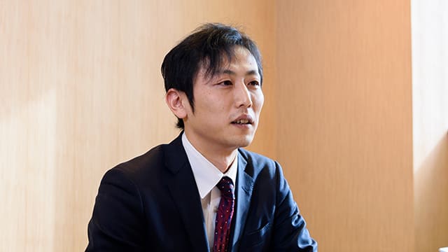 サービス検討プロセス・実行施策の説明
