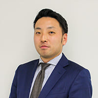 担当営業