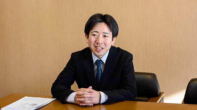 サービス導入成果・今後の取り組みの説明
