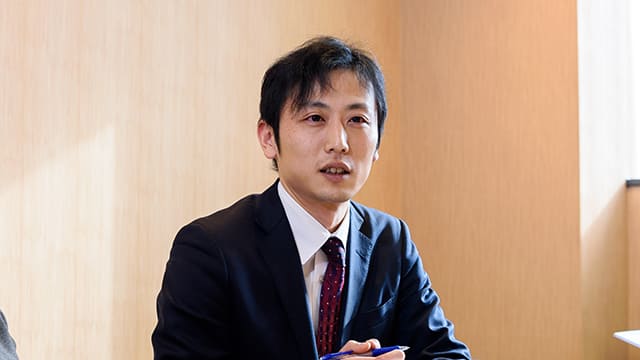 サービス導入背景・課題の説明