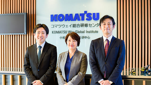 サービス導入成果・今後の取り組みの説明
