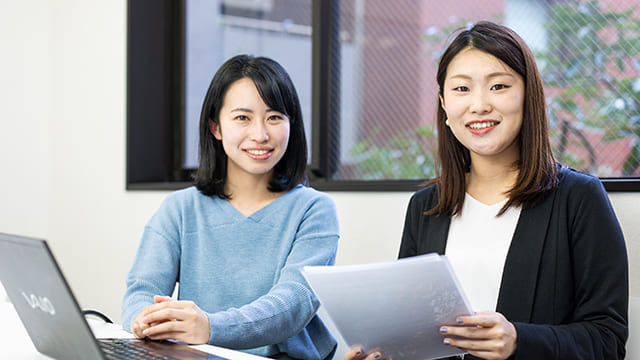 成果・今後の取り組みの説明