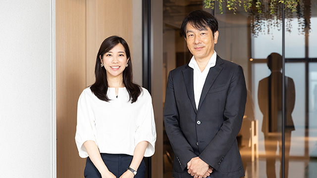 野村不動産株式会社
