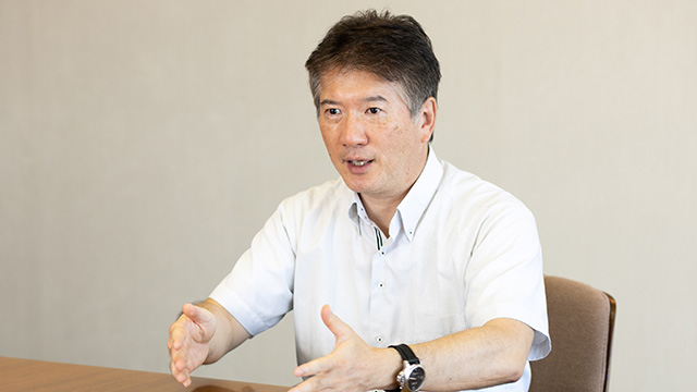 背景・課題の説明