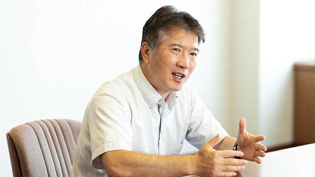 成果・今後の取り組みの説明