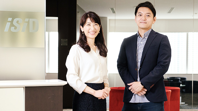 自由な社風にキャリア入社者がスムーズに適応 INSIDESを活用したテレワーク時代のオンボーディングとは