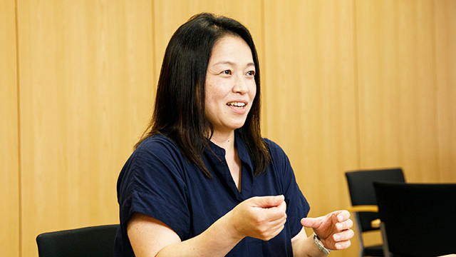 八田様