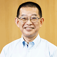 山田さん