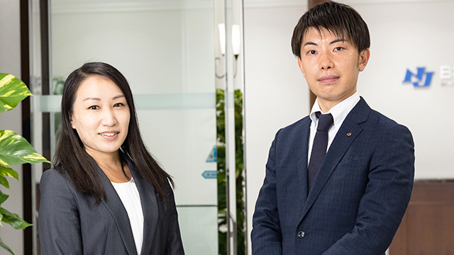 INSIDESで若手社員の状態を可視化し、人事面談の質を高める客観的なデータをもとに、会社全体で若手社員の成長をサポート
