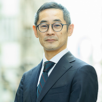 藤野正規