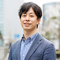 櫻井勇太