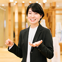 渡邊智美様