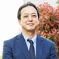 柳井裕至