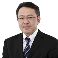 永井顕一画像