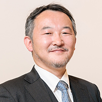 千秋毅将の写真