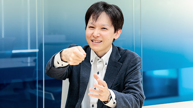 前田様の写真