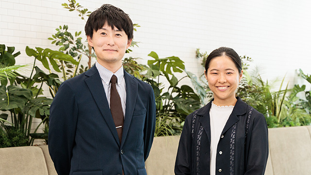 新任主任層にマネジメント研修を実施し、若いうちからマネジメントにチャレンジしてもらう