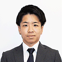 齋藤勇也の写真